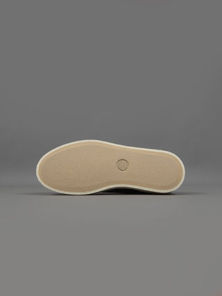 Sneakers Talcato - Caramello