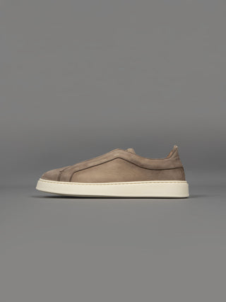 Sneakers Paik - Kaki