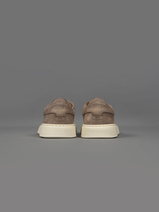 Sneakers Paik - Kaki