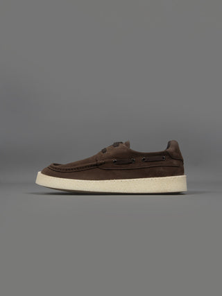 Sneakers Paik - Moka