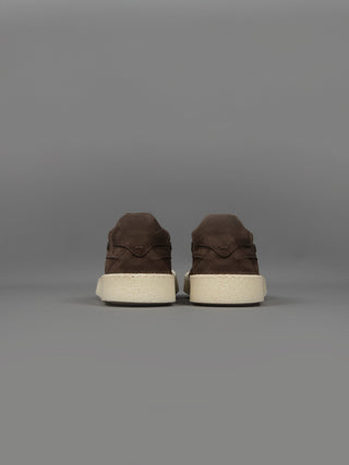 Sneakers Paik - Moka