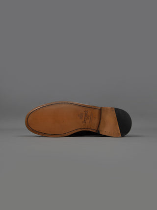 Mocassino Rois - Nero