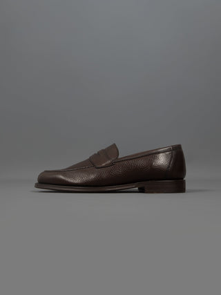 Mocassino Loan - Marrone