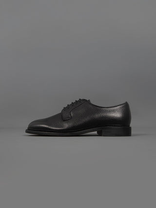 Stringata Loan - Nero