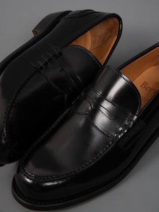 Mocassino Rois - Nero