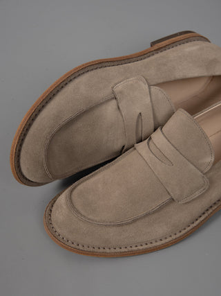 Mocassino Polor - Beige