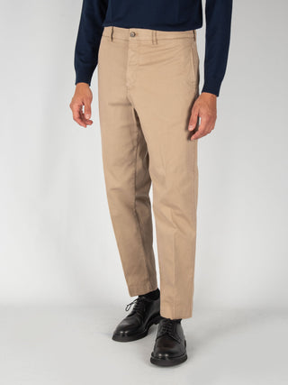 Pantalone Chiaia- Noce