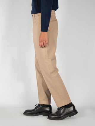 Pantalone Chiaia- Noce