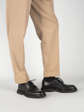 Pantalone Chiaia- Noce