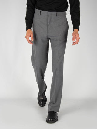 Pantalone Lucano Long - Grigio