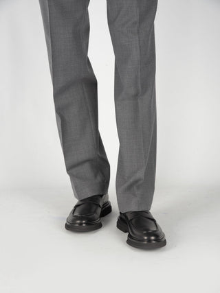 Pantalone Lucano Long - Grigio