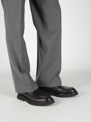 Pantalone Lucano Long - Grigio