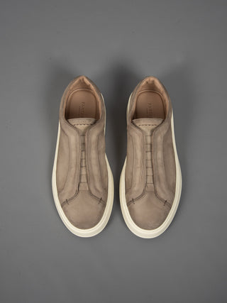 Sneakers Paik - Kaki