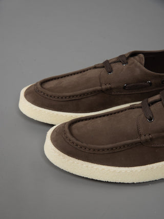 Sneakers Paik - Moka