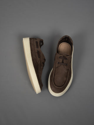 Sneakers Paik - Moka