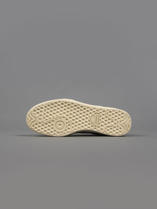 Sneakers Master Club - Bianco/Nero