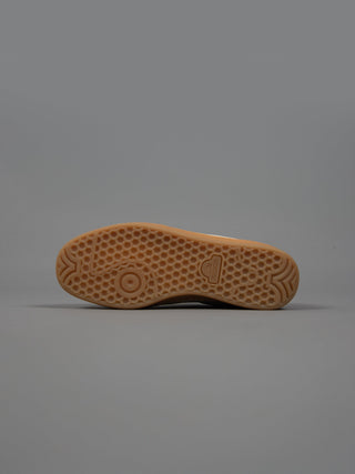 Sneakers Master Club - Bianco/Arancione