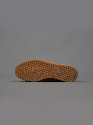 Sneakers Club - Bianco/Verde