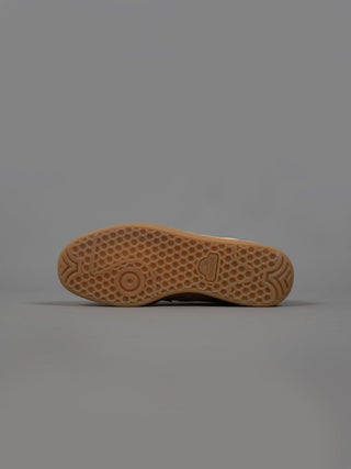 Sneakers Club - Caramello