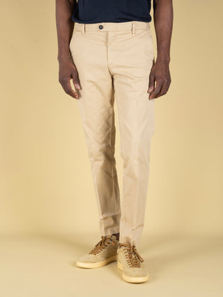 Pantalone Conduit - Kaki