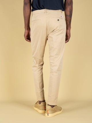 Pantalone Conduit - Kaki