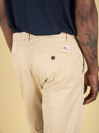 Pantalone Conduit - Kaki