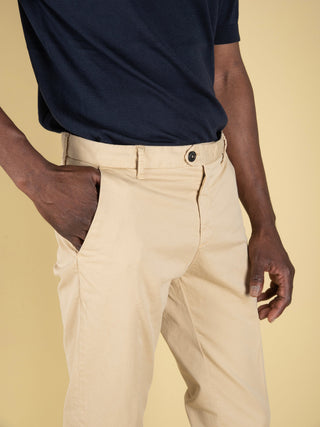 Pantalone Conduit - Kaki