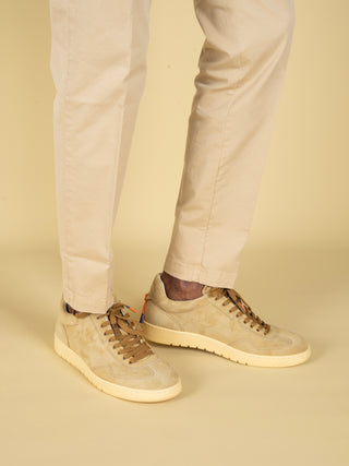 Sneakers Guga - Fieno