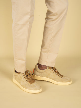 Pantalone Conduit - Kaki