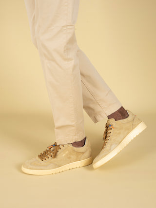 Sneakers Guga - Fieno