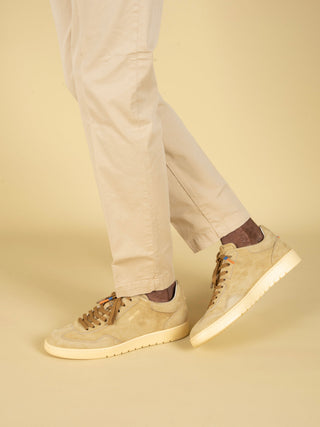 Pantalone Conduit - Kaki