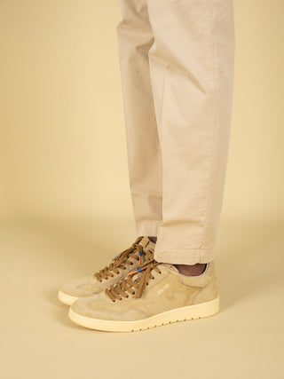 Pantalone Conduit - Kaki