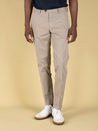 Pantalone Conduit - Tortora