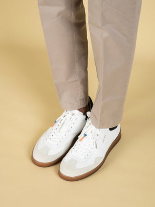 Pantalone Conduit - Tortora