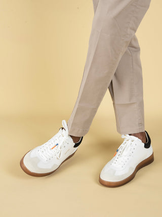 Pantalone Conduit - Tortora