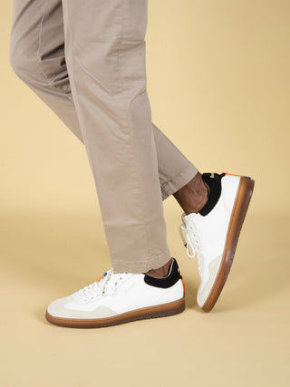 Pantalone Conduit - Tortora