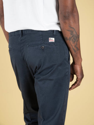 Pantalone Conduit - Blu Navy