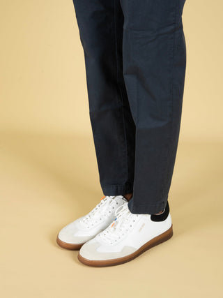Pantalone Conduit - Blu Navy