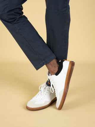 Pantalone Conduit - Blu Navy