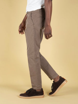 Pantalone Day Off - Moro