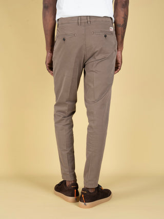 Pantalone Day Off - Moro