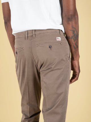Pantalone Day Off - Moro