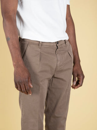 Pantalone Day Off - Moro