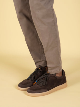 Pantalone Day Off - Moro
