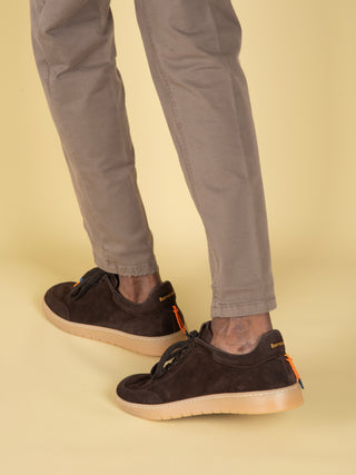 Sneakers Guga - Moro