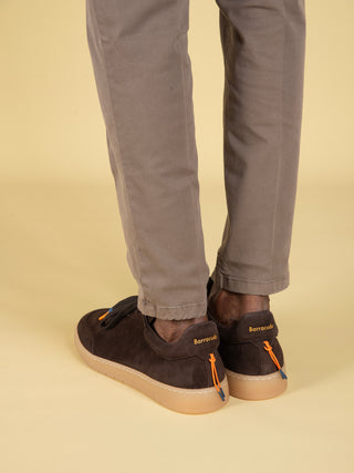 Sneakers Guga - Moro