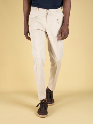 Pantalone Day Off - Mastice