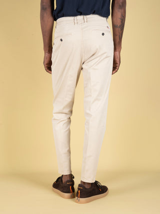 Pantalone Day Off - Mastice