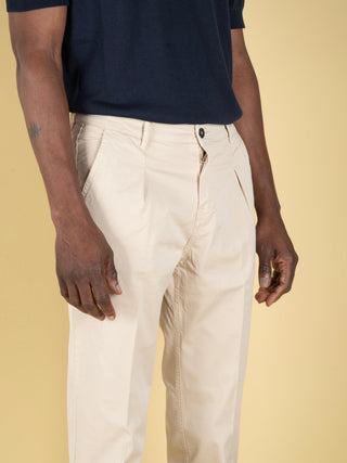 Pantalone Day Off - Mastice