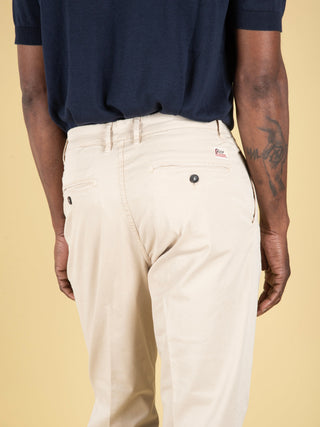 Pantalone Day Off - Mastice